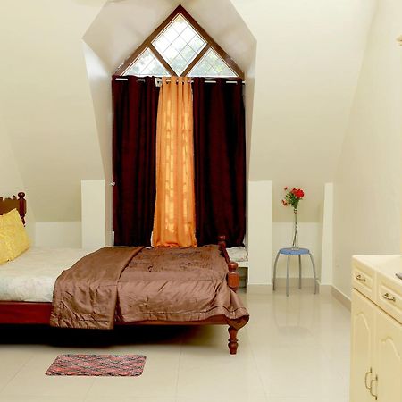 Leelu Homestay Kochi Exteriér fotografie