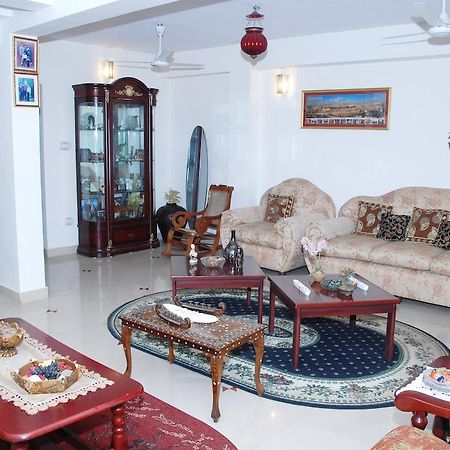 Leelu Homestay Kochi Exteriér fotografie