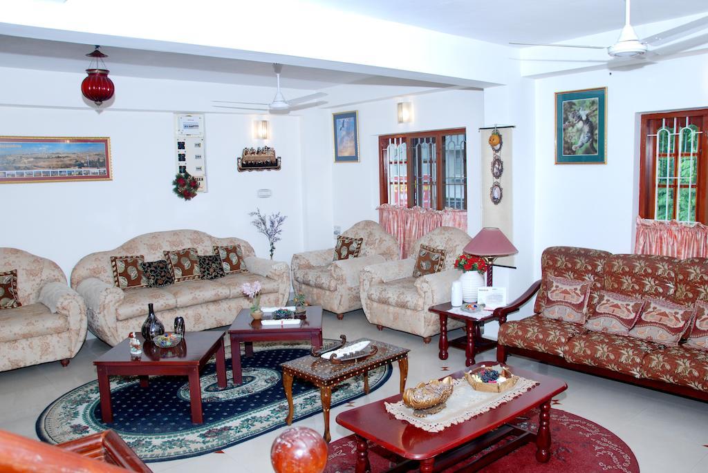 Leelu Homestay Kochi Exteriér fotografie