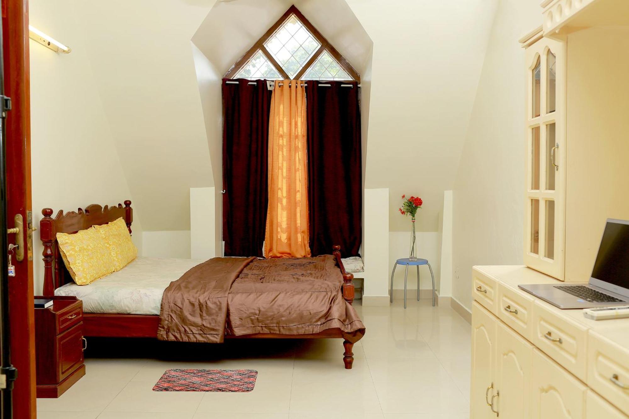 Leelu Homestay Kochi Exteriér fotografie