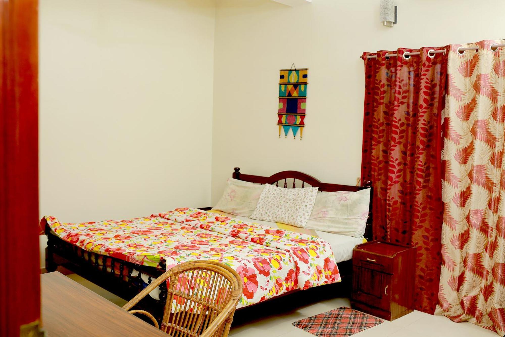 Leelu Homestay Kochi Exteriér fotografie