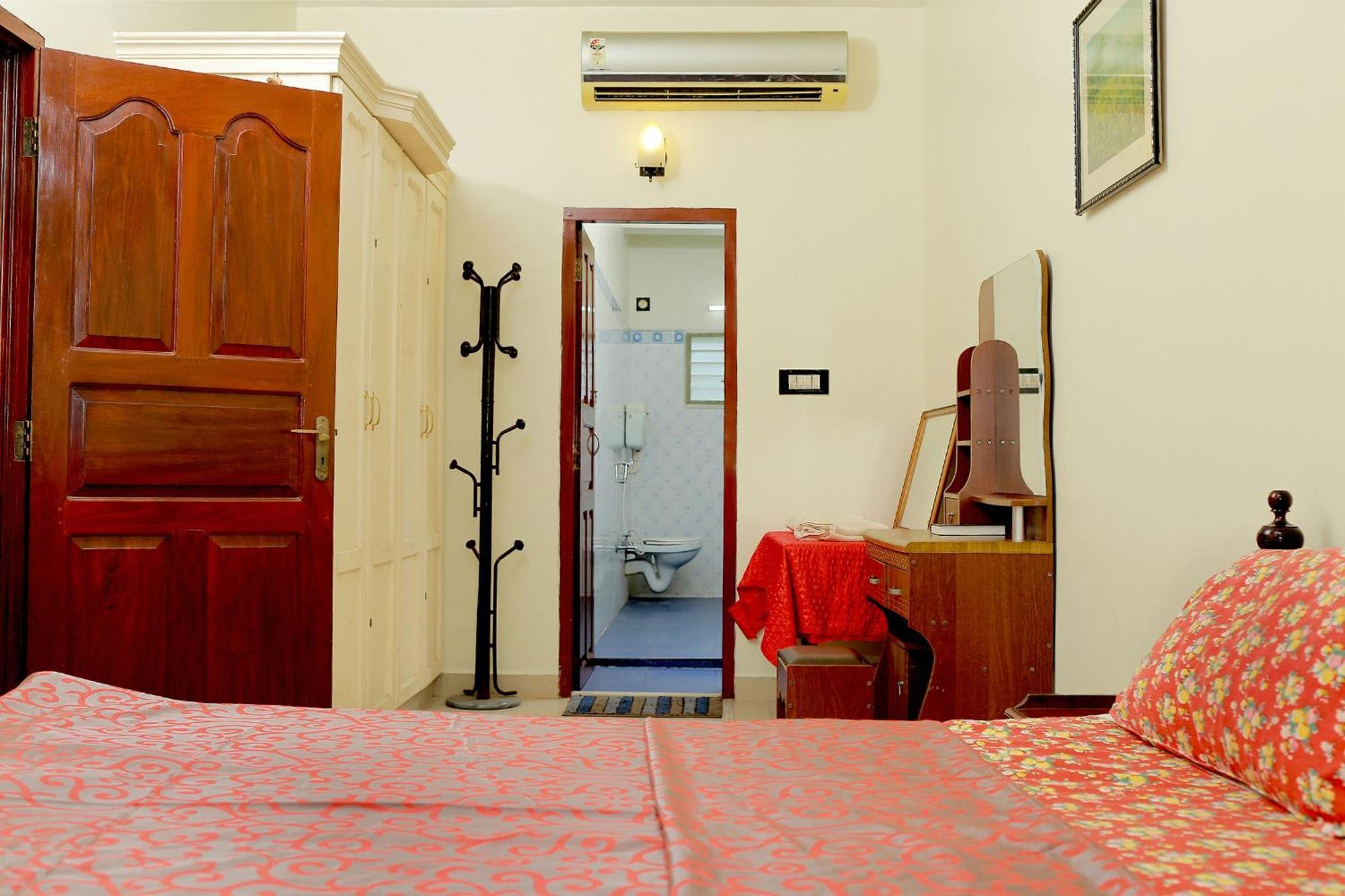 Leelu Homestay Kochi Exteriér fotografie