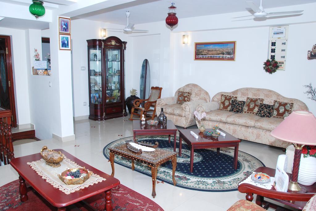 Leelu Homestay Kochi Exteriér fotografie